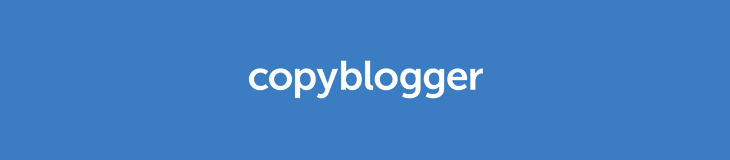 copyblogger logo