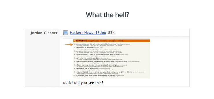 Hacker News: Jordan