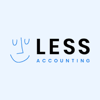 Less Accounting