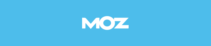 MOZ logo