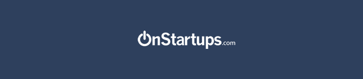 OnStartups Logo