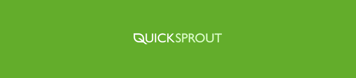 Quicksprout logo