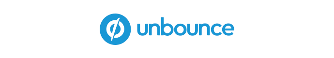 Unbounce logo