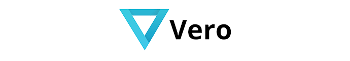 Vero logo