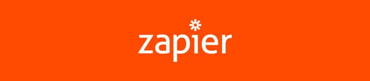 Zapier logo